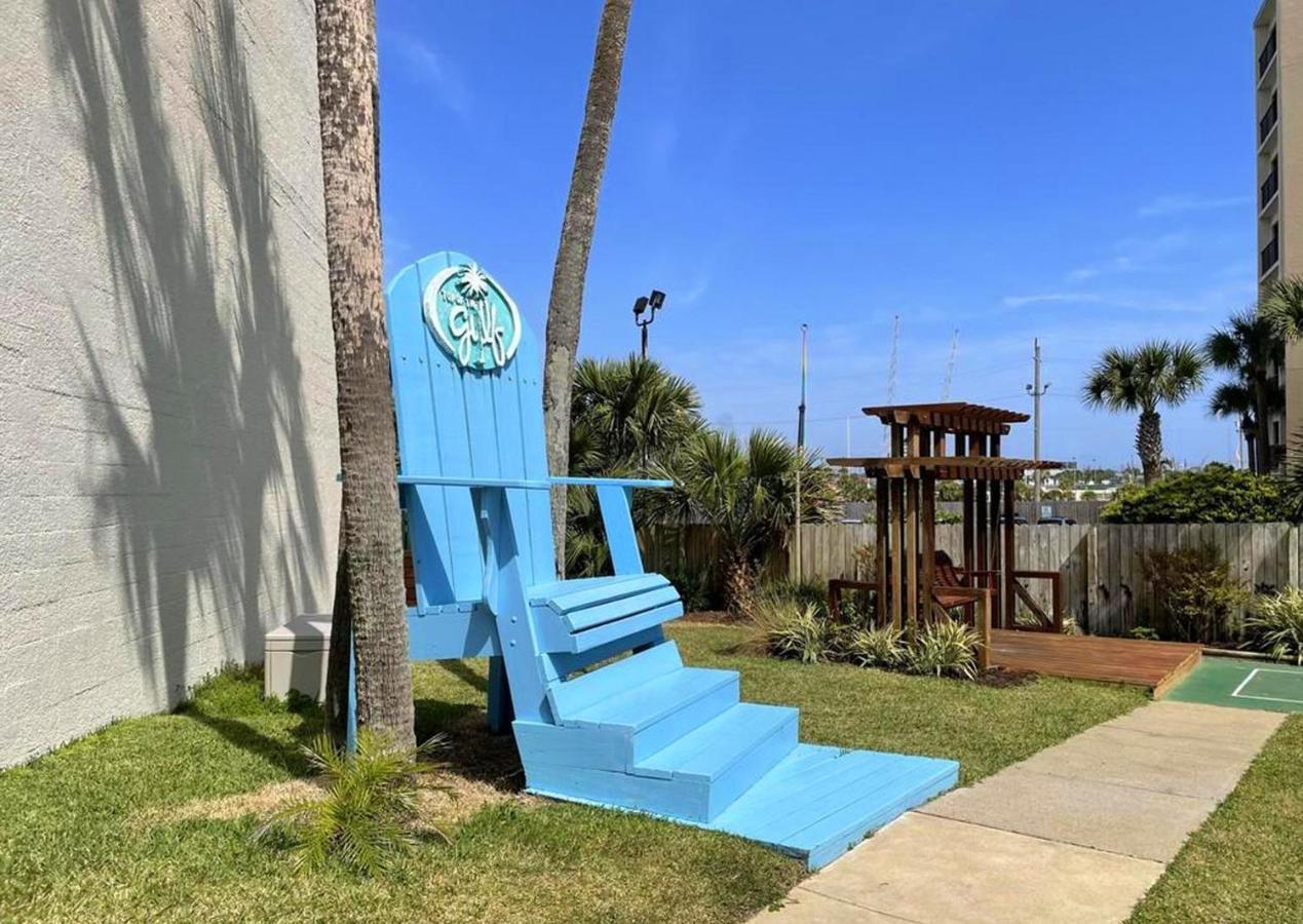 Top Of The Gulf 807 Panama City Beach Exteriér fotografie