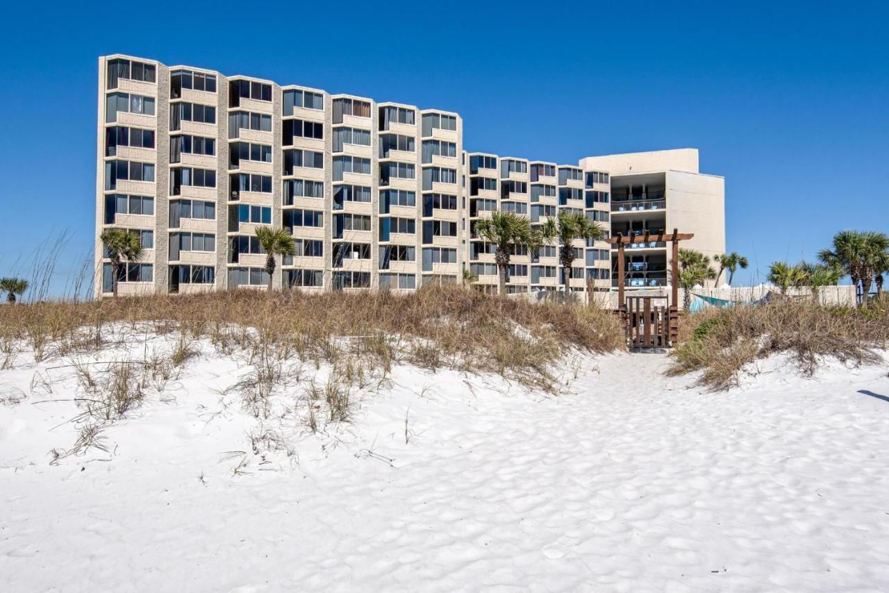 Top Of The Gulf 807 Panama City Beach Exteriér fotografie